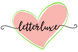 LetterLuxe