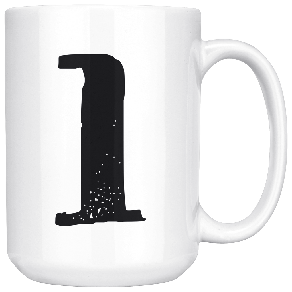 Left Handed Mug, Personalized Gifts, Left Handed Gifts -  Hong Kong