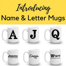Personalized Name Art - Custom Graphic Design - Choose the Definition & Color